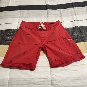 100% real classic polo rugby shorts won’t last long